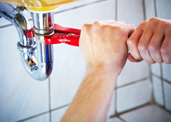 About Diboll Plumbers